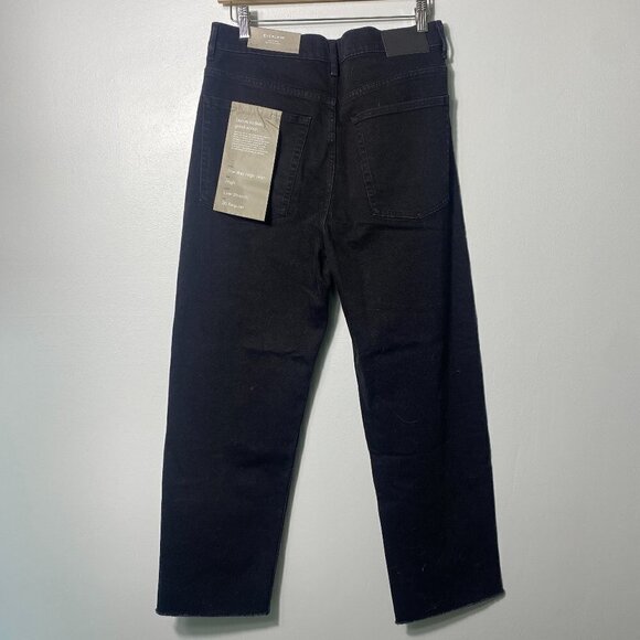 NWT Everlane The Way-High Jean - Picture 4 of 6